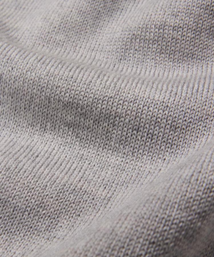 Falke Falke Strickpullover Damen - light grey heather (3106) - 2 | SportScheck
