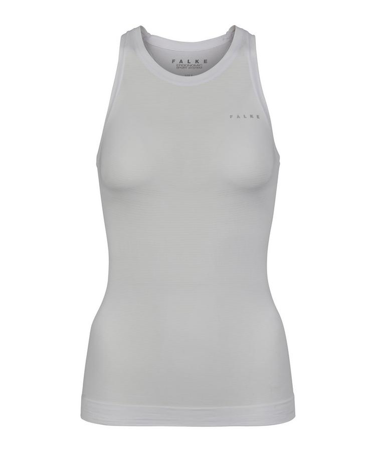 Falke Falke Ultralight Cool Top Regular Funktionstop Damen - white (2860) - 0 | SportScheck
