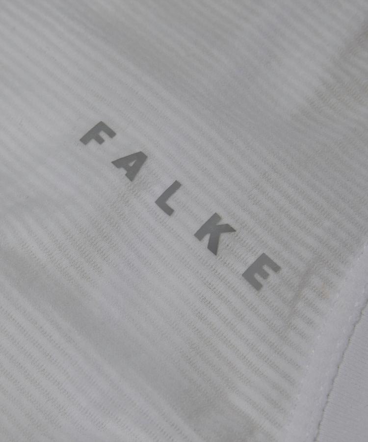 Falke Falke Ultralight Cool Top Regular Funktionstop Damen - white (2860) - 2 | SportScheck
