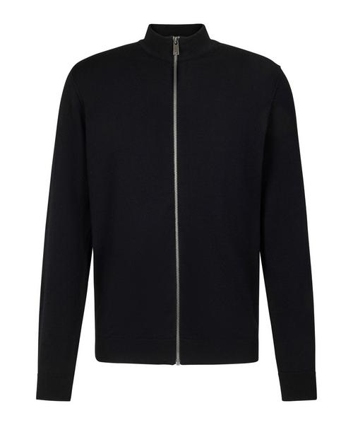 Falke Merino X-Fine Zip Jacket Jacke Herren