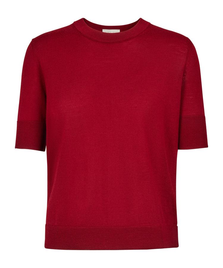 Falke Falke Strickpullover Damen - red velvet (8264) - 0 | SportScheck