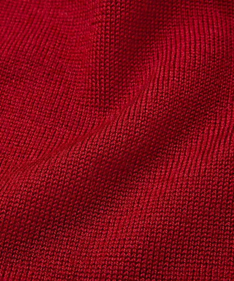 Falke Falke Strickpullover Damen - red velvet (8264) - 2 | SportScheck