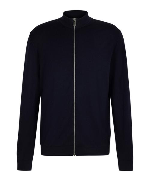 Falke Merino X-Fine Zip Jacket Jacke Herren