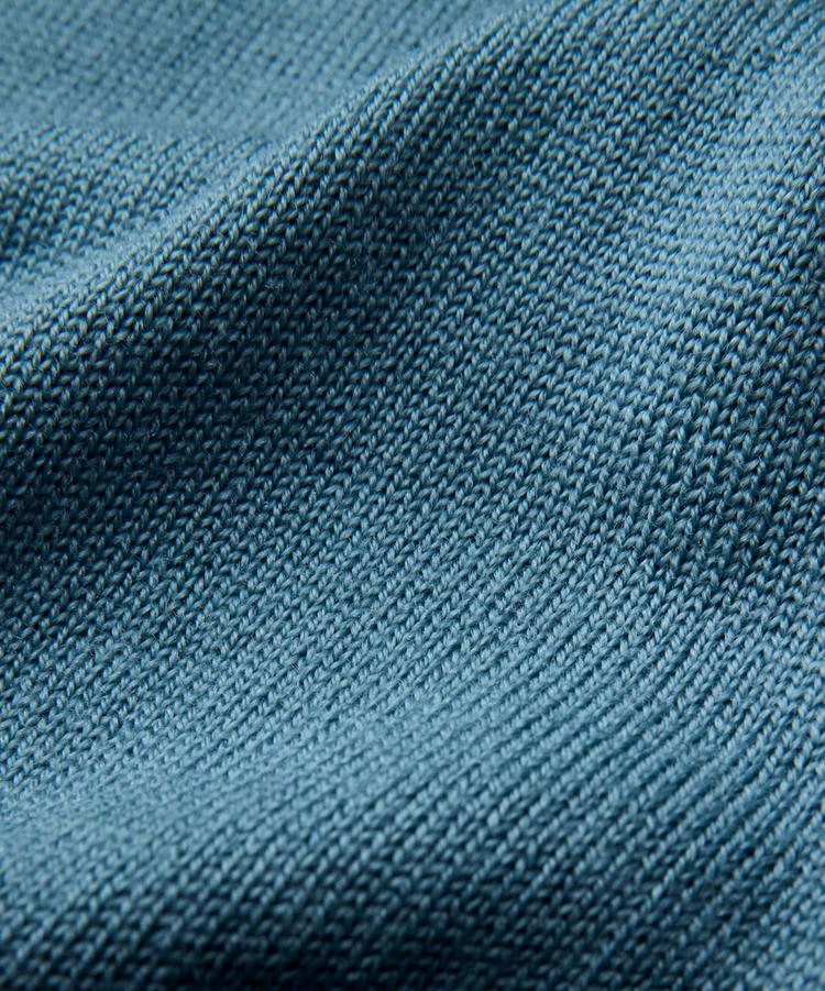 Falke Falke Merino X-Fine Crew Neck Strickpullover Herren - cypress (7673) - 2 | SportScheck