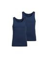 Falke Daily Comfort Funktionstop Herren - midnight (6366)