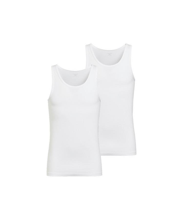 Falke Falke Daily Comfort Funktionstop Herren - white (2000) - 0 | SportScheck