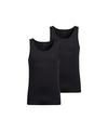 Falke Daily Comfort Funktionstop Herren - black (3000)
