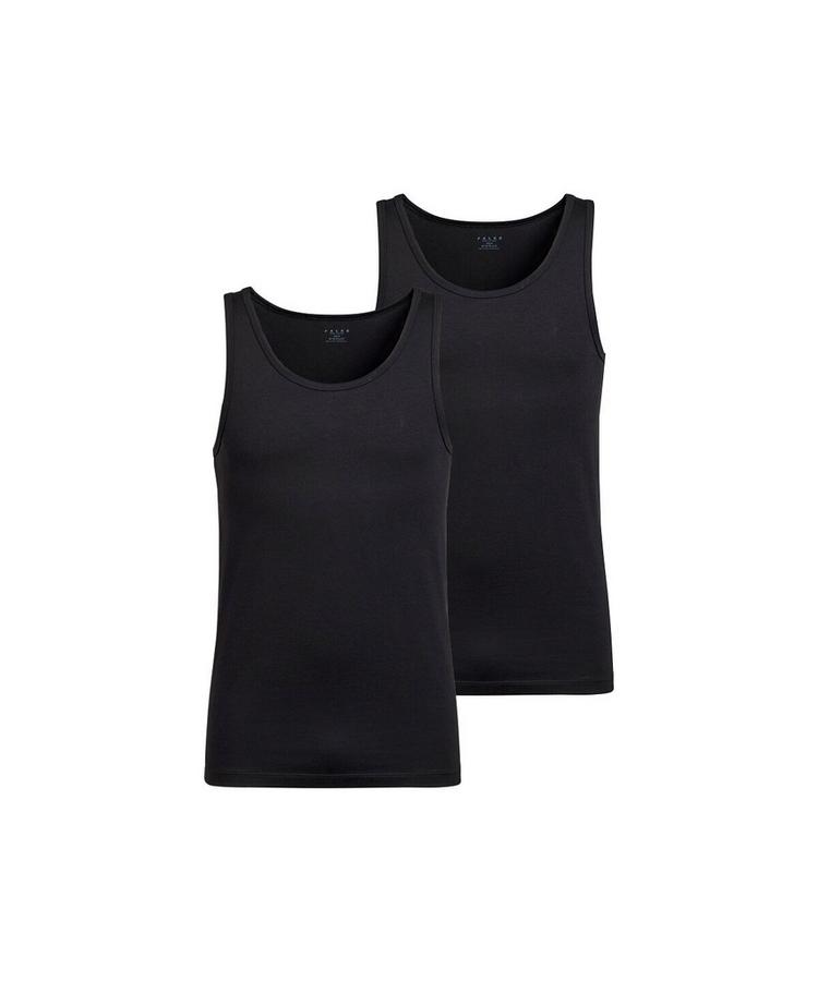 Falke Falke Daily Comfort Funktionstop Herren - black (3000) - 0 | SportScheck