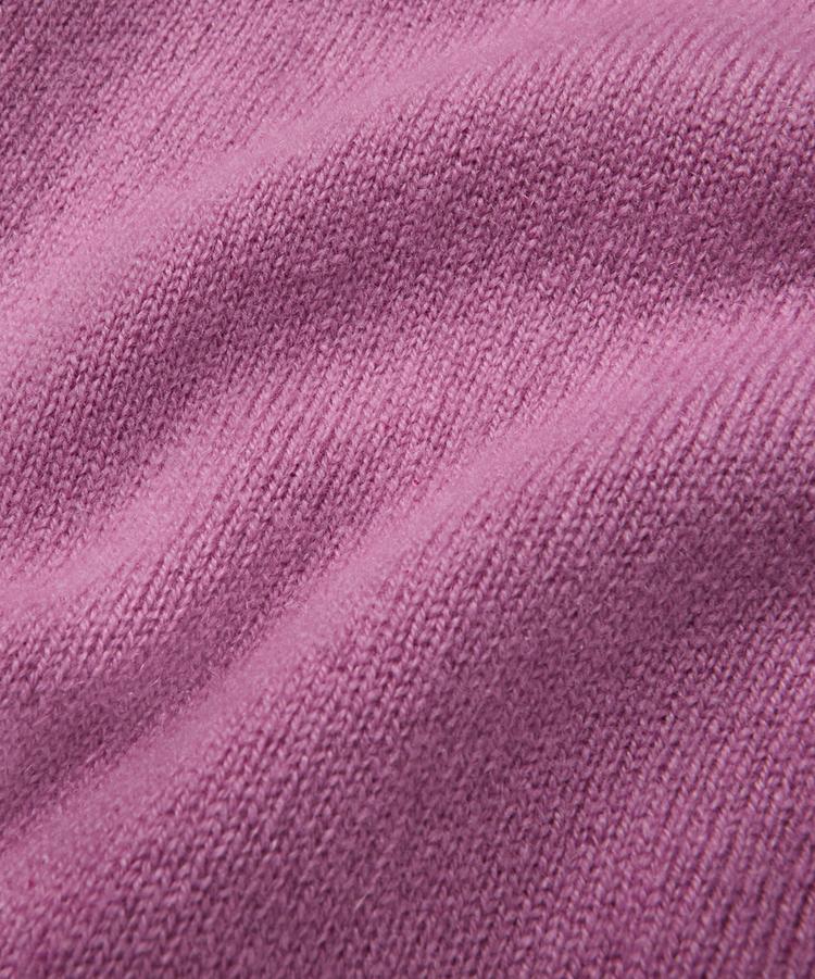 Falke Falke Pure Cashmere Crew Neck w Strickpullover Damen - blush (8778) - 2 | SportScheck