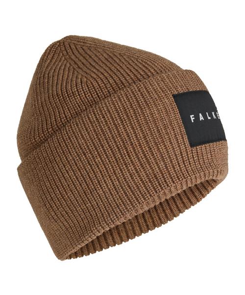 Falke Merino X-Fine Big Label Beanie