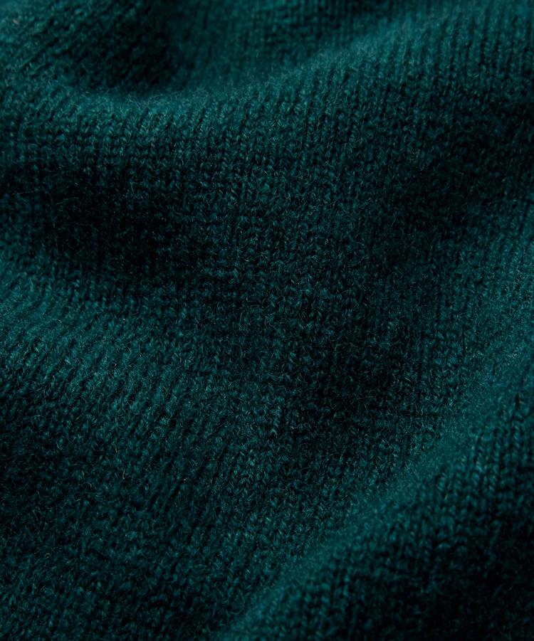 Falke Falke Lambswool Roll Neck Strickpullover Herren - holly (7385) - 2 | SportScheck