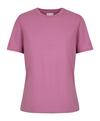 Falke Crew Neck T-Shirt Damen - blush (8778)
