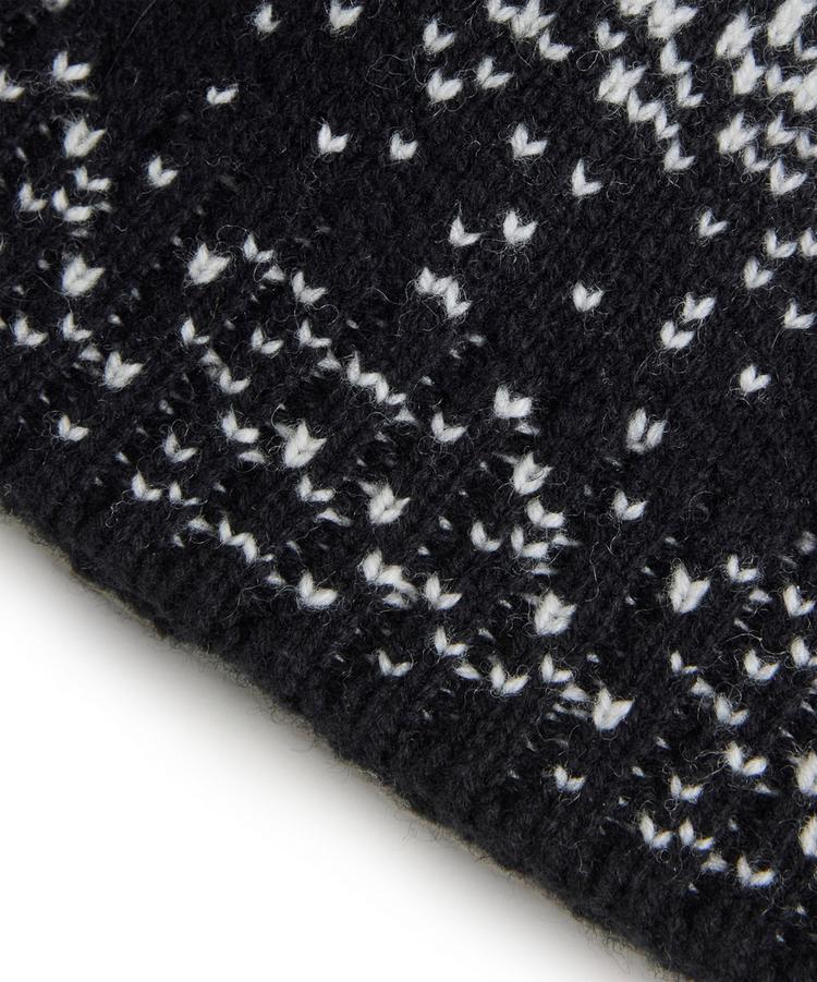 Falke Falke Beanie - black (3000) - 0 | SportScheck