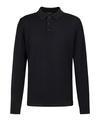 Falke Strickpullover Herren - black (3000)