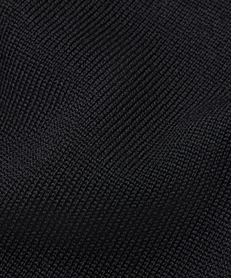 Falke Falke Strickpullover Herren - black (3000) - 2 | SportScheck