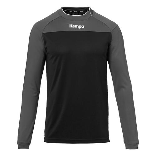 Kempa PRIME LANGARMSHIRT Kids Longshirt Kinder