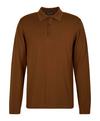 Falke Strickpullover Herren - brown (5100)