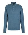 Falke Strickpullover Herren - light denim (6660)