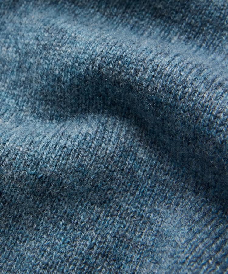 Falke Falke Strickpullover Herren - light denim (6660) - 2 | SportScheck