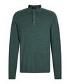 Falke Strickpullover Herren - tundra pine (7117)