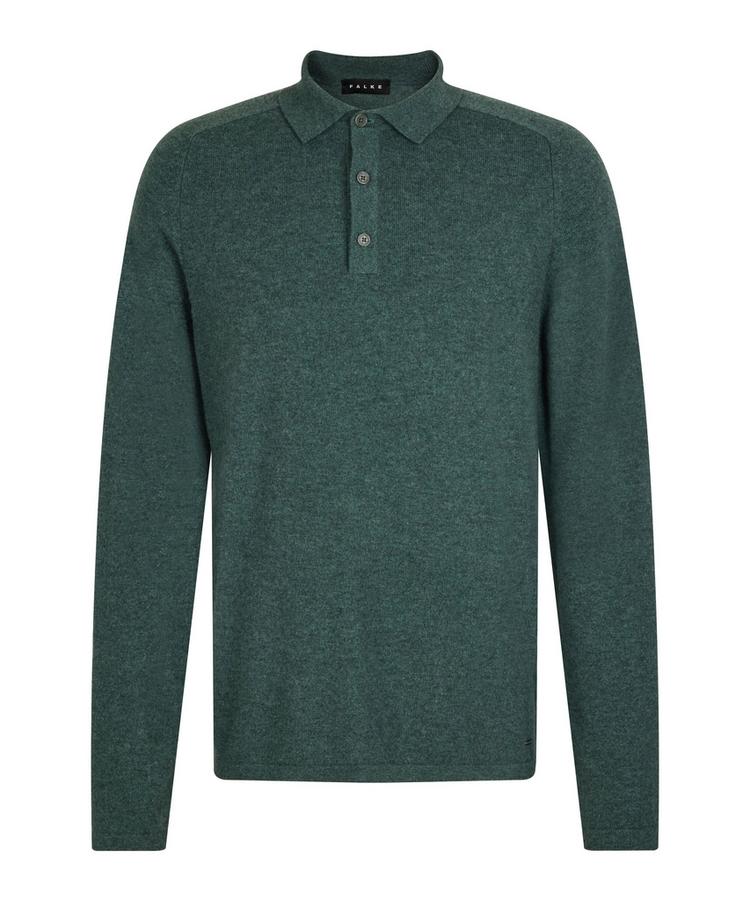 Falke Falke Strickpullover Herren - tundra pine (7117) - 0 | SportScheck