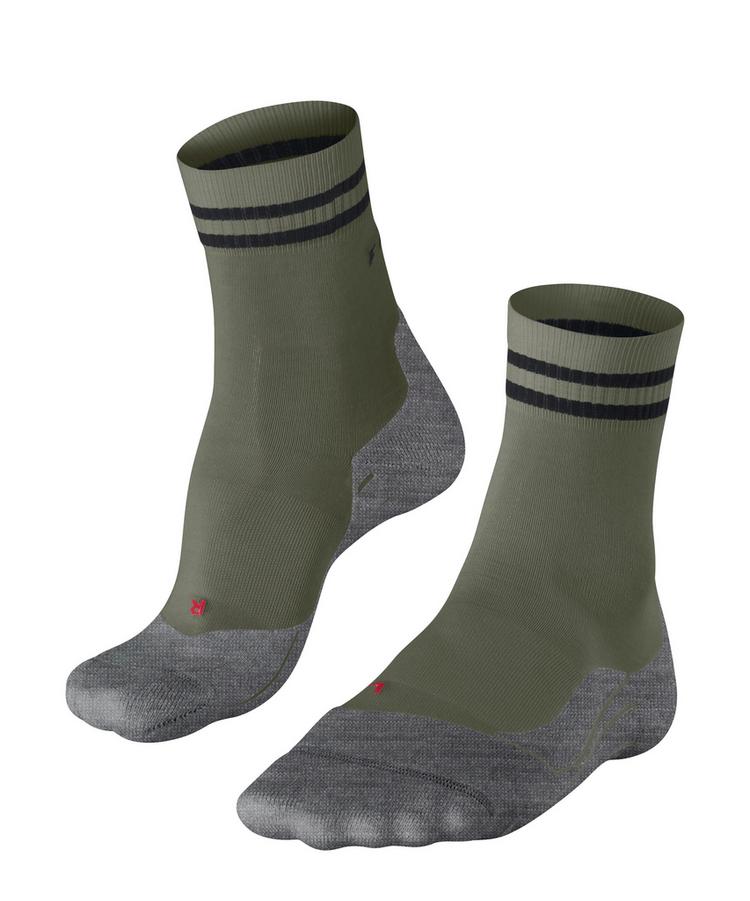 Falke Falke Running RU4 Endurance Socken Herren - juniper (7755) - 0 | SportScheck