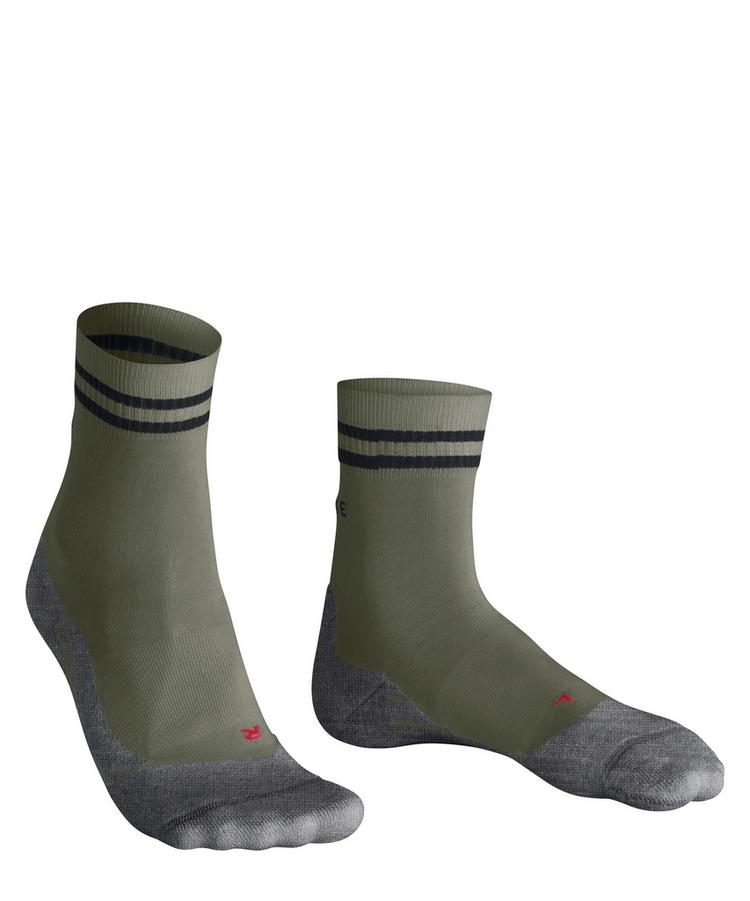 Falke Falke Running RU4 Endurance Socken Herren - juniper (7755) - 0 | SportScheck
