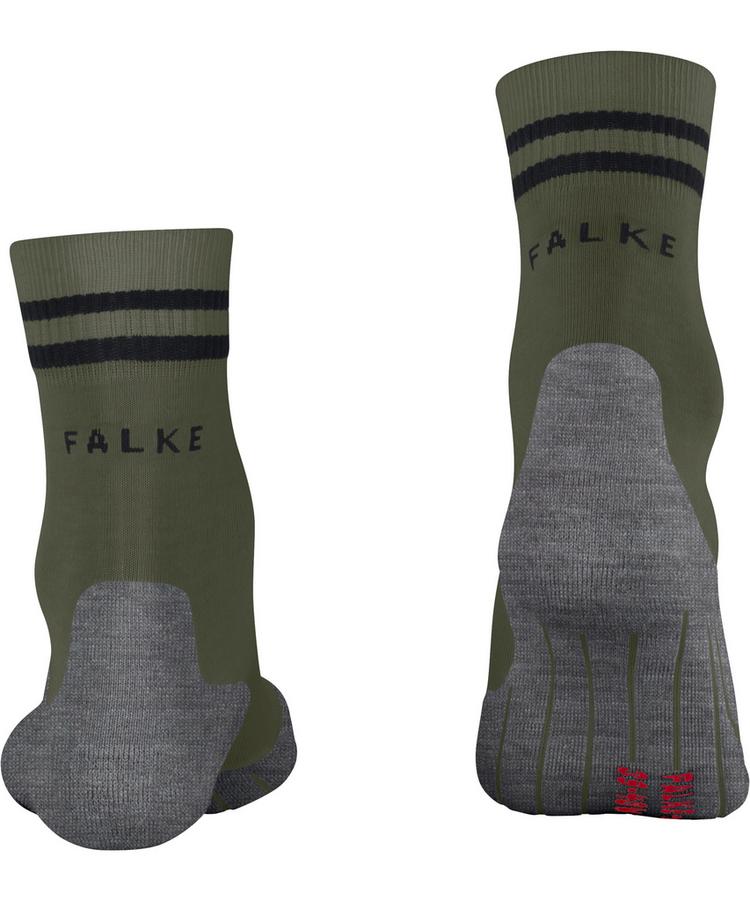 Falke Falke Running RU4 Endurance Socken Herren - juniper (7755) - 0 | SportScheck