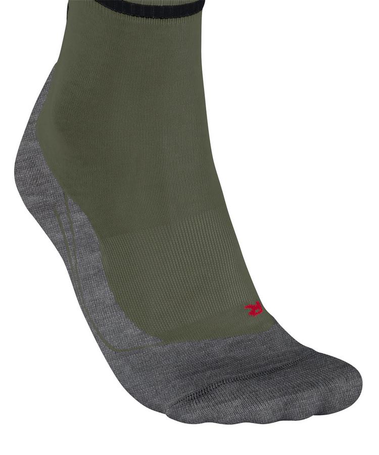 Falke Falke Running RU4 Endurance Socken Herren - juniper (7755) - 1 | SportScheck