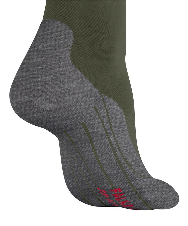 Falke Falke Running RU4 Endurance Socken Herren - juniper (7755) - 2 | SportScheck