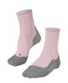 Falke Running RU4 Endurance Socken Damen - pale lilac (8086)