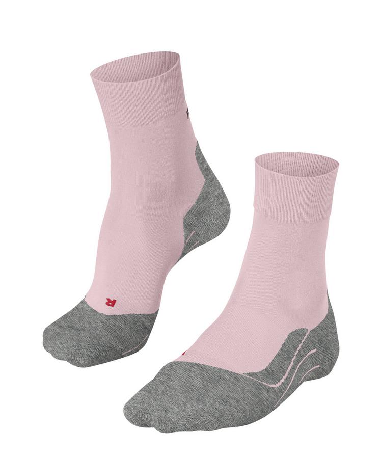 Falke Falke Running RU4 Endurance Socken Damen - pale lilac (8086) - 0 | SportScheck