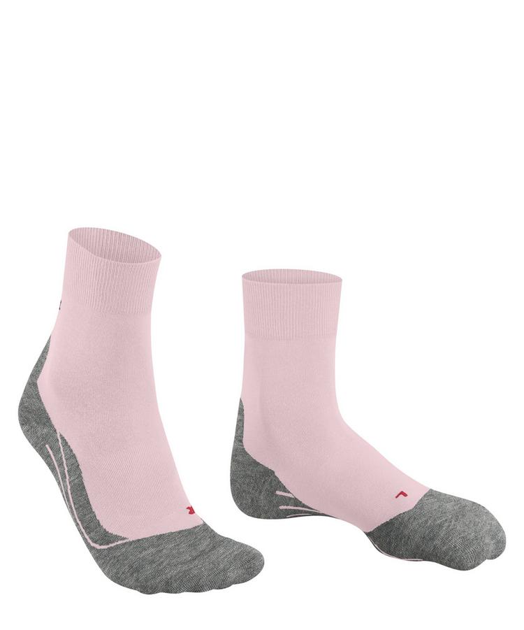 Falke Falke Running RU4 Endurance Socken Damen - pale lilac (8086) - 0 | SportScheck