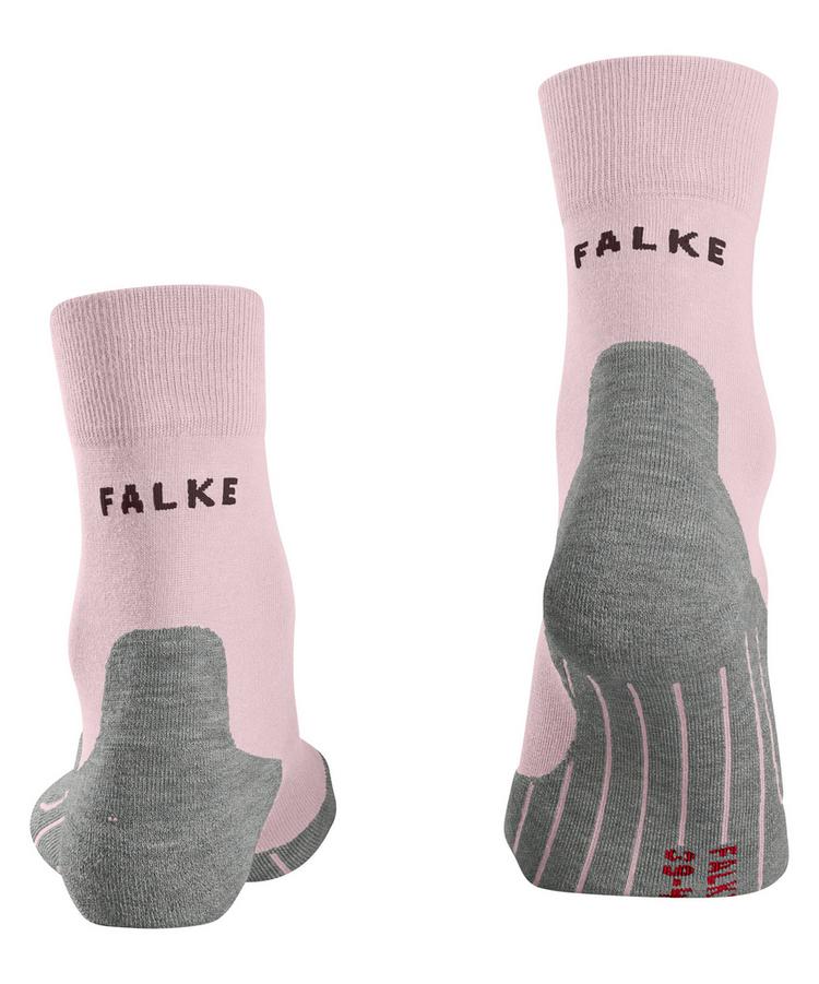 Falke Falke Running RU4 Endurance Socken Damen - pale lilac (8086) - 0 | SportScheck