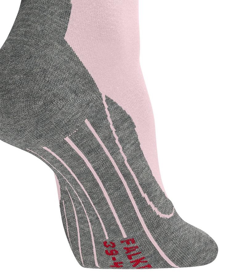 Falke Falke Running RU4 Endurance Socken Damen - pale lilac (8086) - 2 | SportScheck