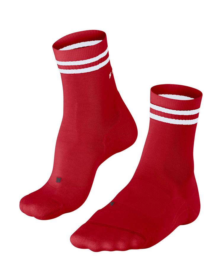 Falke Falke Running RU4 Endurance Socken Herren - karmin (8071) - 0 | SportScheck