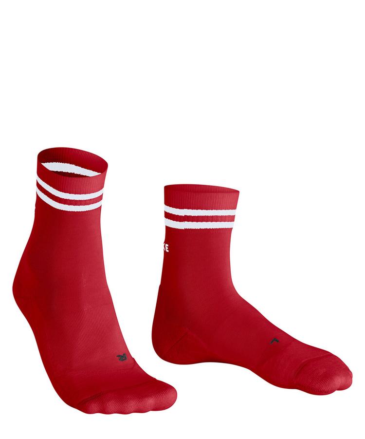 Falke Falke Running RU4 Endurance Socken Herren - karmin (8071) - 0 | SportScheck
