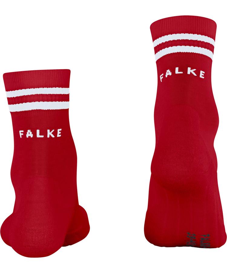 Falke Falke Running RU4 Endurance Socken Herren - karmin (8071) - 0 | SportScheck