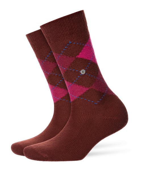 Burlington Whitby Socken Damen