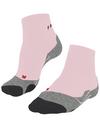 Falke TK2 Explore Short Socken Damen - pale lilac (8086)