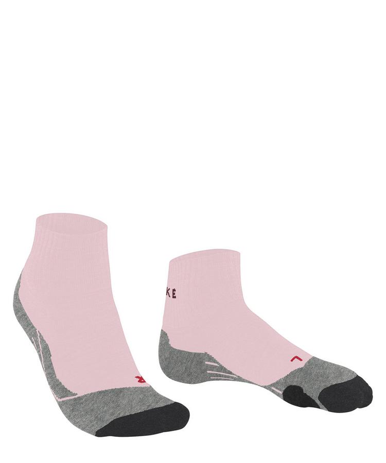 Falke Falke TK2 Explore Short Socken Damen - pale lilac (8086) - 0 | SportScheck