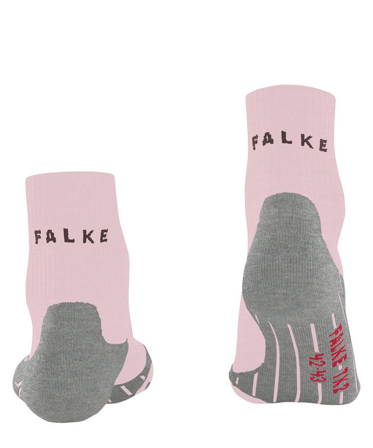 Falke Falke TK2 Explore Short Socken Damen - pale lilac (8086) - 0 | SportScheck