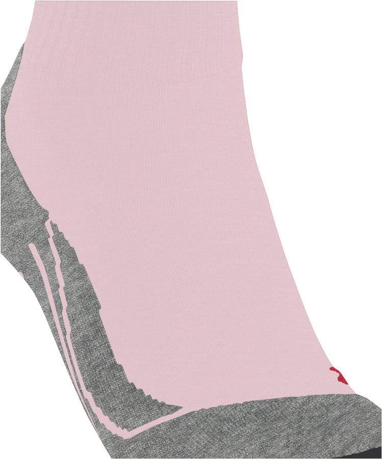 Falke Falke TK2 Explore Short Socken Damen - pale lilac (8086) - 1 | SportScheck
