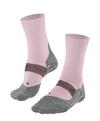 Falke Running RU4 Endurance Cool Socken Damen - pale lilac (8086)
