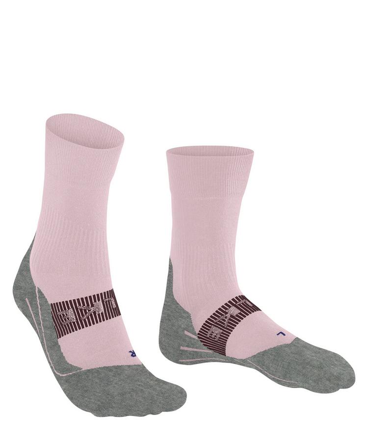Falke Falke Running RU4 Endurance Cool Socken Damen - pale lilac (8086) - 0 | SportScheck