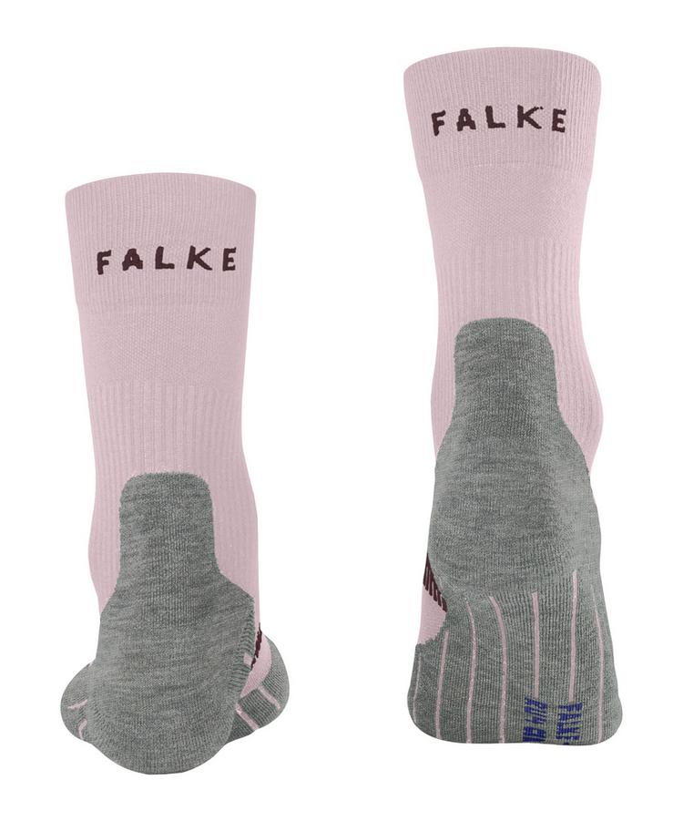 Falke Falke Running RU4 Endurance Cool Socken Damen - pale lilac (8086) - 0 | SportScheck