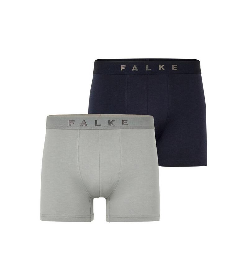 Falke Falke Daily Conform Unterhose Herren - black_blue (9361) - 0 | SportScheck