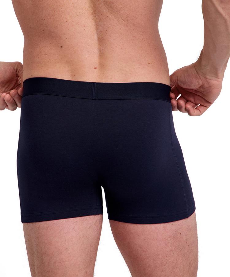 Falke Falke Daily Conform Unterhose Herren - black_blue (9361) - 0 | SportScheck