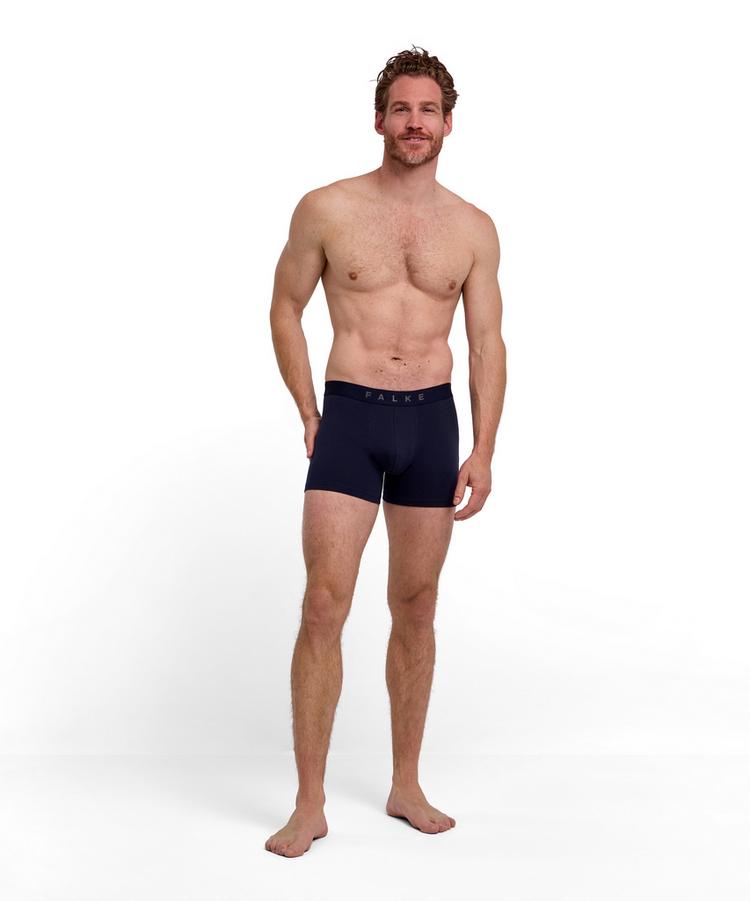 Falke Falke Daily Conform Unterhose Herren - black_blue (9361) - 1 | SportScheck