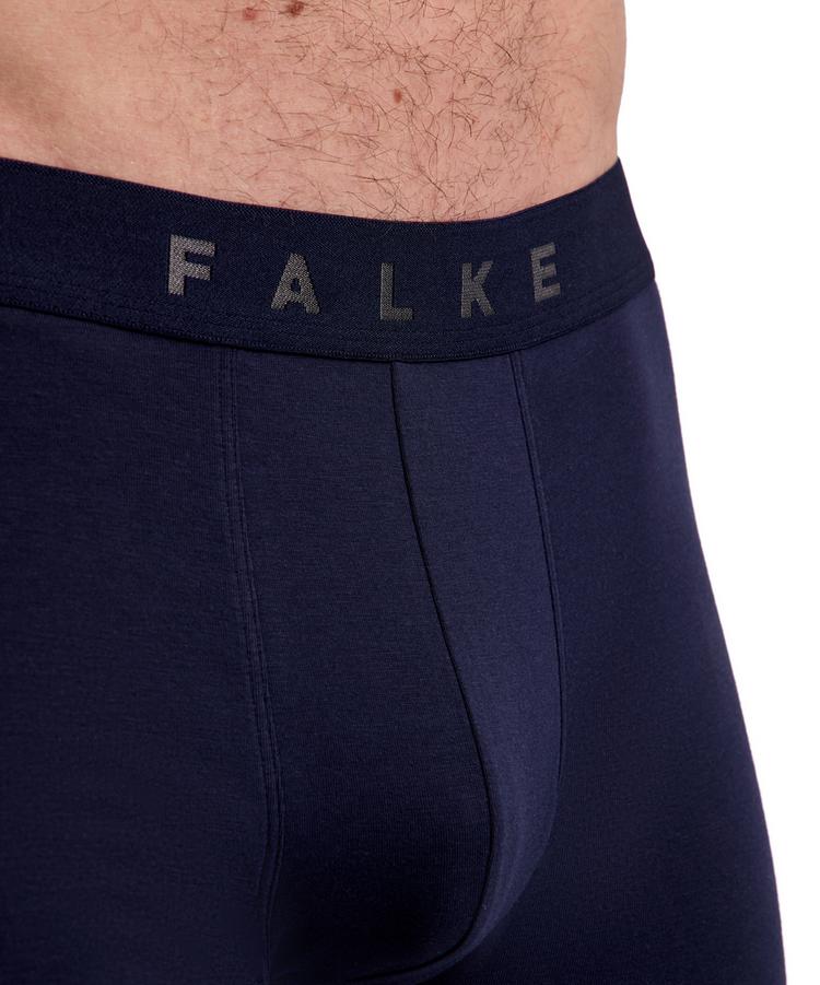 Falke Falke Daily Conform Unterhose Herren - black_blue (9361) - 4 | SportScheck